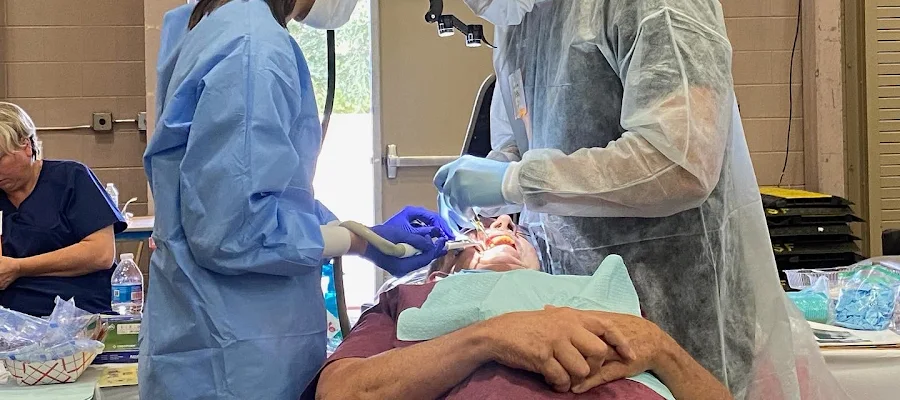 North End Dental