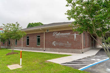 North Florida Bone & Joint Specialists Pensacola
