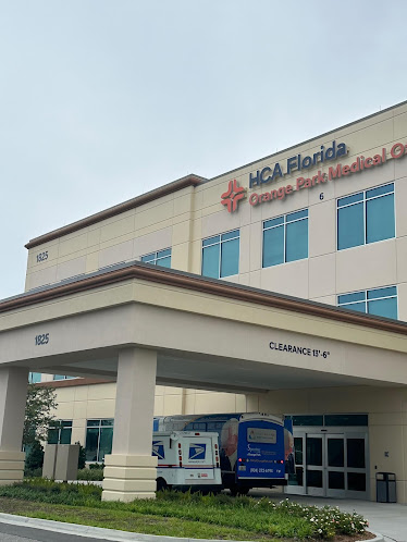 North Florida Oral & Facial Surgery