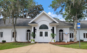 NORTH FLORIDA ORTHOPAEDICS
