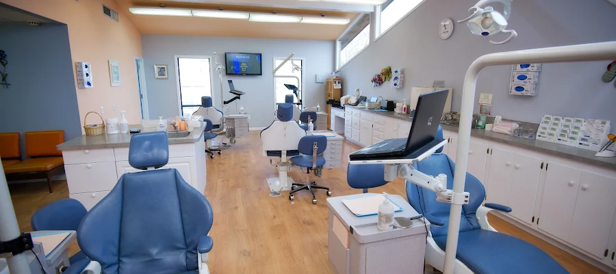North Fork Orthodontics