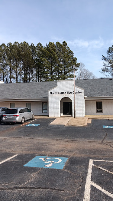 North Fulton Eye Center