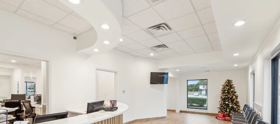 North Garland Dental & Orthodontics