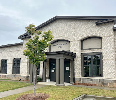 North Georgia Eye Associates