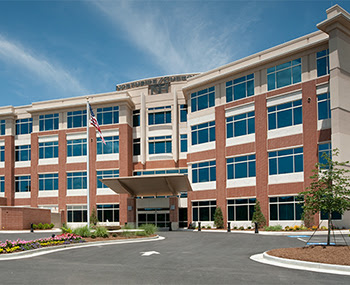 North Georgia OB/GYN Specialists - Towne Lake