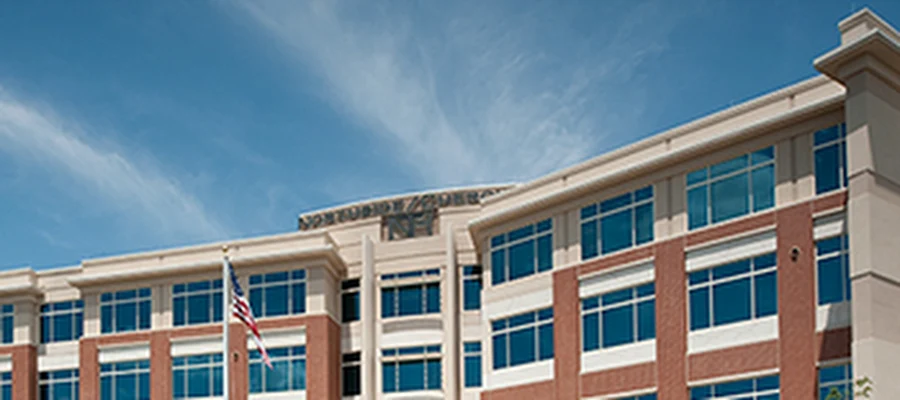 North Georgia OB/GYN Specialists - Towne Lake