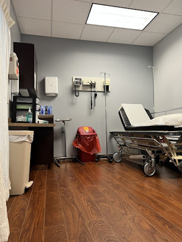 North Georgia Urgent Care
