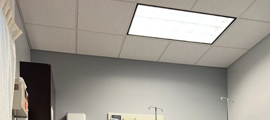 North Georgia Urgent Care