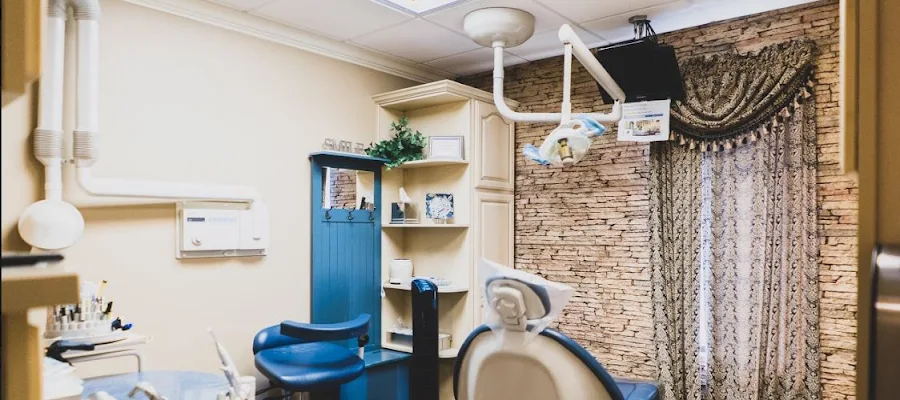 North Gwinnett Dental Care