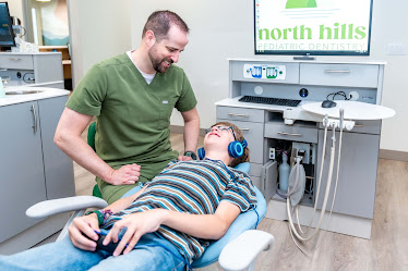 North Hills Pediatric Dentistry