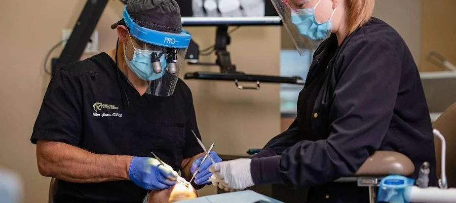 North Idaho Dental Group - Coeur d'Alene