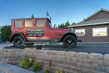 North Idaho Family Dentistry