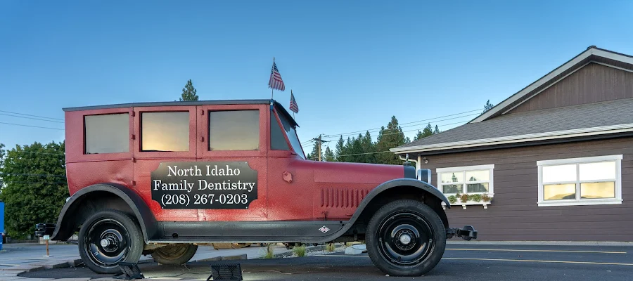 North Idaho Family Dentistry
