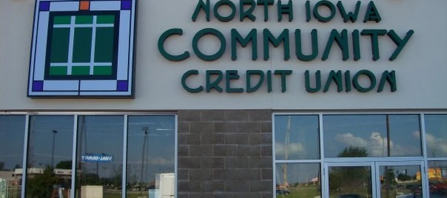 North Iowa Community Credit Union - NICCU