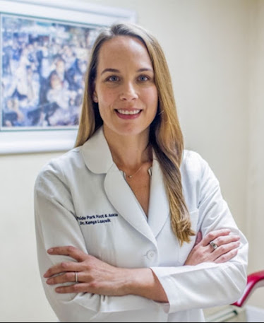 North Jersey Foot And Ankle Center