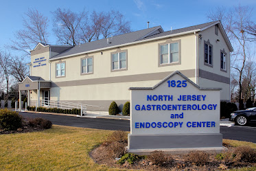 North Jersey Gastroenterology and Endoscopy Center: Steven David MD