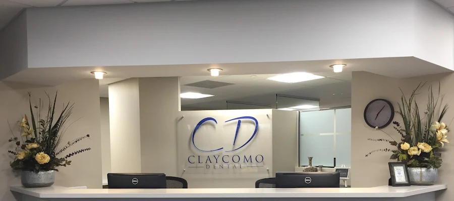 North Kansas City Dentist — Claycomo Dental | Family, Cosmetic & Implant Dentistry