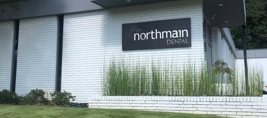 North Main Dental