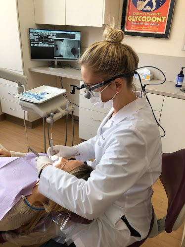 North Michigan Avenue Dental Group