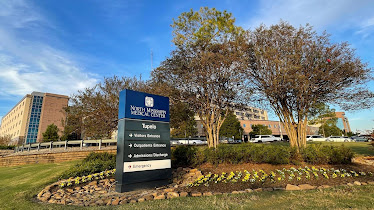 North Mississippi Medical Center-Tupelo( hospital in Tupelo)
