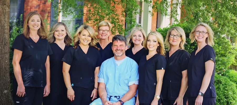 North Mississippi Periodontics and Implant Dentistry