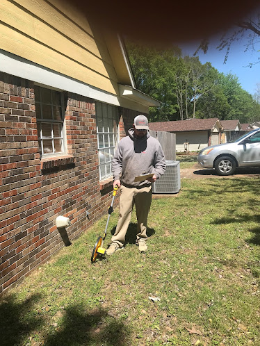 North Mississippi Pest Control
