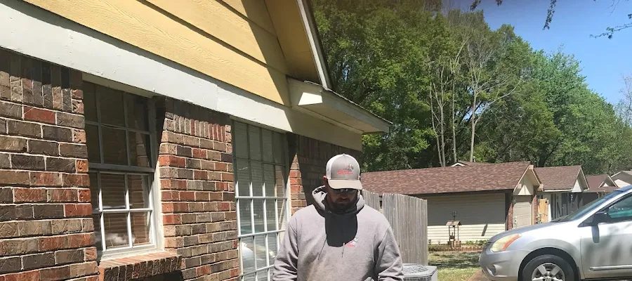 North Mississippi Pest Control