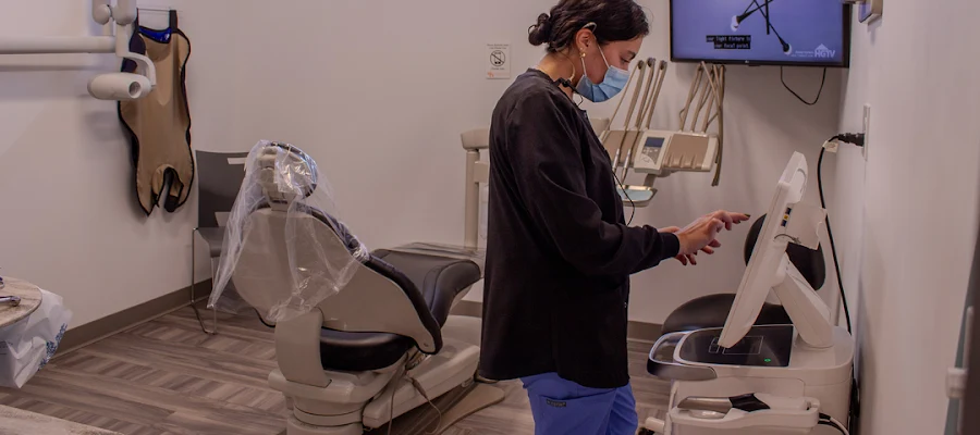 North Orange Family Dentistry