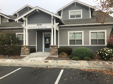 North Pacific Dermatology
