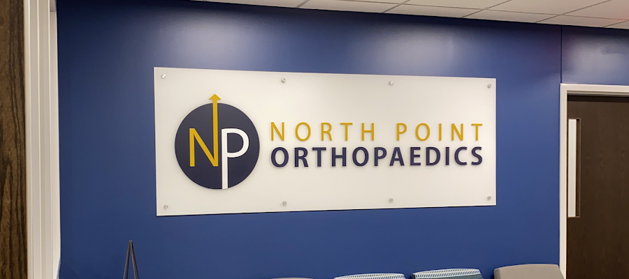 North Point Orthopaedics