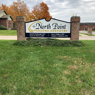 North Point Pediatric Dentistry