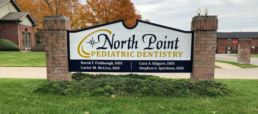 North Point Pediatric Dentistry