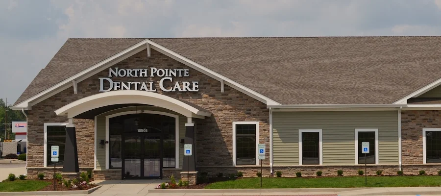 North Pointe Dental Care