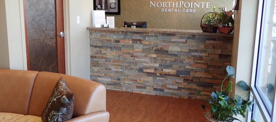 North Pointe Dental Care