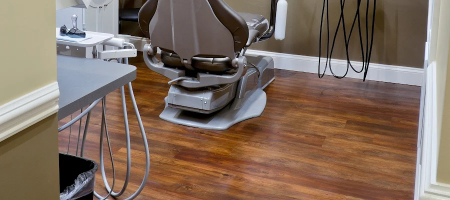North River Dental Care