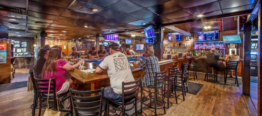 North River Tavern