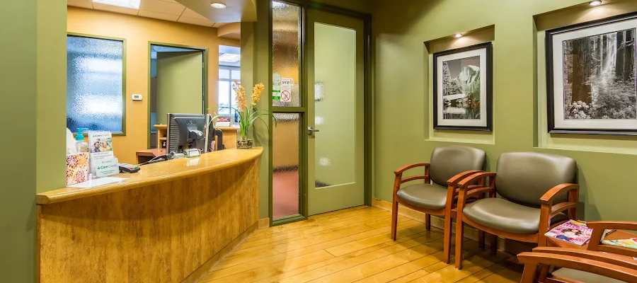 North San Diego Endodontics