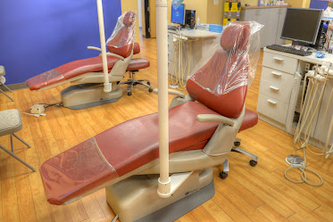 North Scottsdale Pediatric Dentistry & Orthodontics