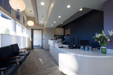 North Shore Associates in Gynecology and Obstetrics - Wilmette