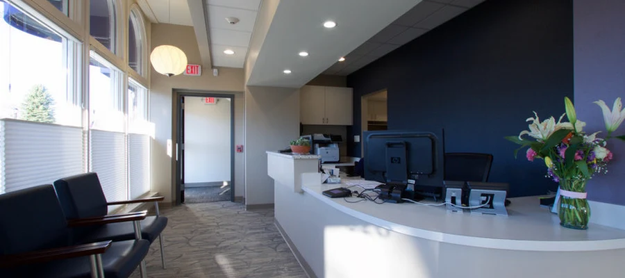 North Shore Associates in Gynecology and Obstetrics - Wilmette