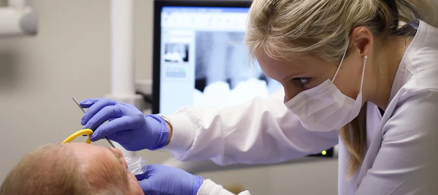 North Shore & Brookline Endodontics