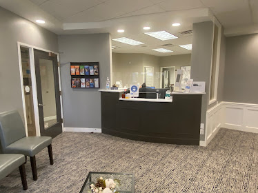 North Shore Center Of Dental Health