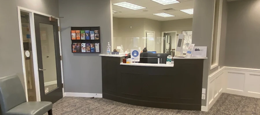 North Shore Center Of Dental Health