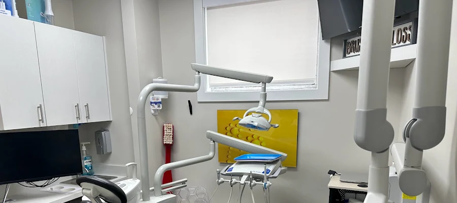 North Shore Dental