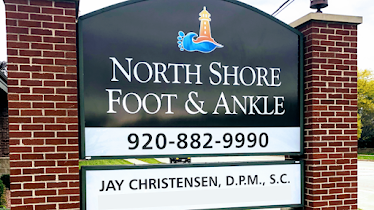 North Shore Foot and Ankle