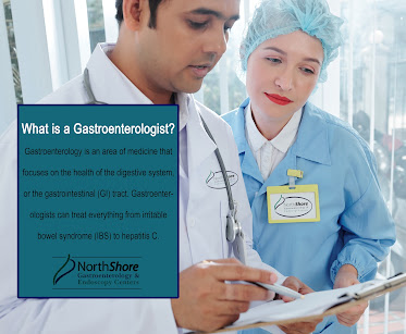 North Shore Gastroenterology & Endoscopy Center