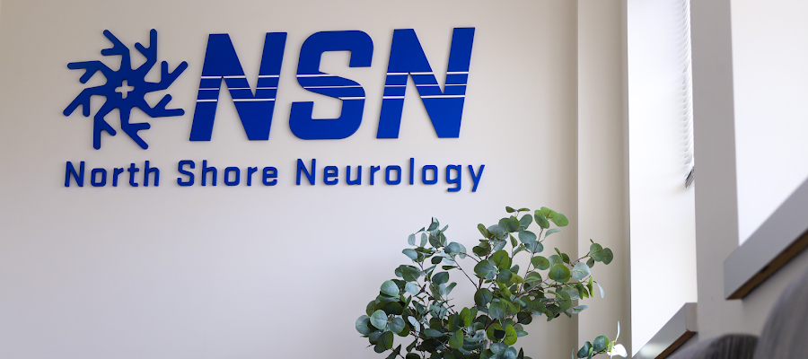 North Shore Neurology and EMG - Reading