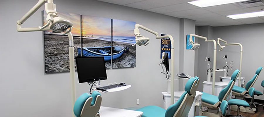 North Shore Pediatric Dental and Orthodontics