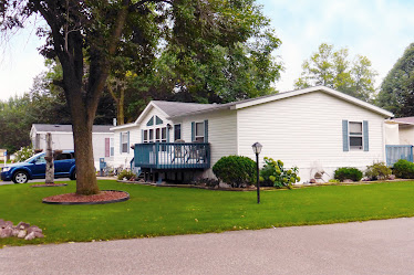 North Star Estates Manufactured Home Community