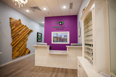 North Star Eye Care